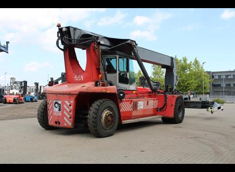 Kalmar DRF100-54S6 P260814133