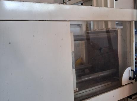 Battenfeld Wittmann BK-T 1300/500 P260815029