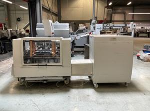 Διπλωτική μηχανή Palamides Delta 703