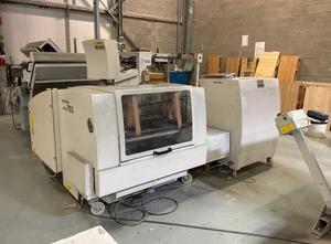 Διπλωτική μηχανή Palamides Delta 703