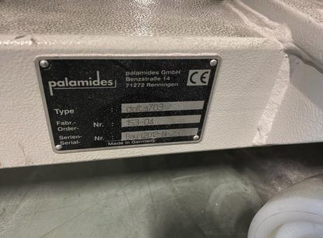 Palamides Delta 703 P260815083