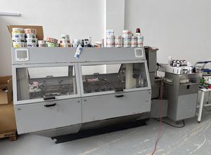  marchesını group BA150/3