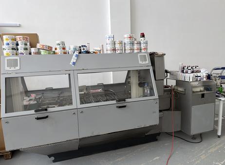 Marchesini BA150/3 P260817125