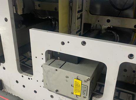 Mark Andy inc 2200-10H Flexographic Printing Press P260817131