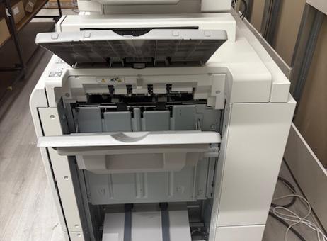 Xerox Versant 280 Press P260817140