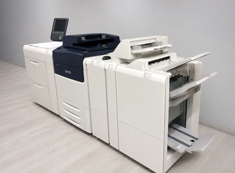 Xerox Versant 280 Press P260817140