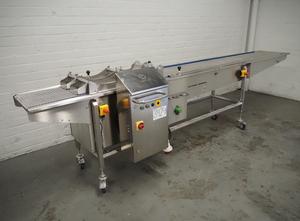 Dantech UK PIB 400 Packaging machine