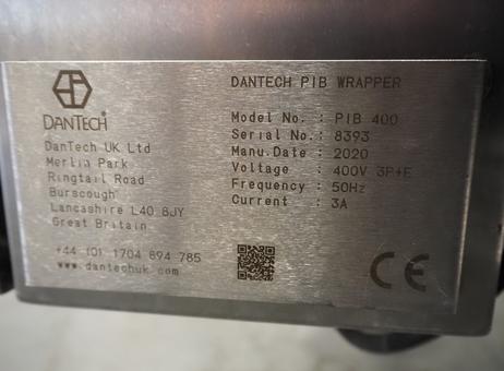 Dantech UK PIB 400 P260817143