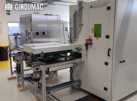 cleanLASER clean CELL 3220 P260817156