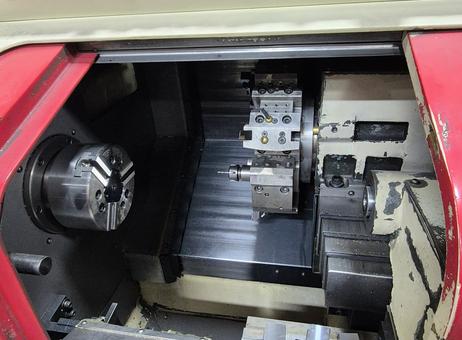Nakamura tome TMC-15 P260817158