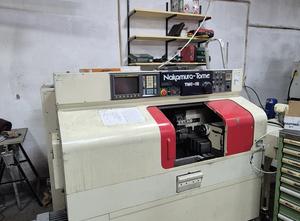 Τόρνος CNC Nakamura tome TMC-15
