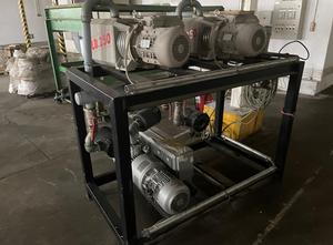 CSM Motori H13284 Industrial pump