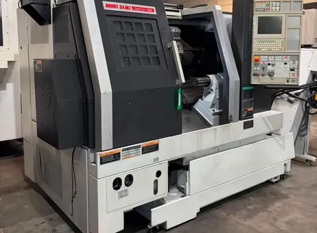 MORI SEIKI DURATURN 2050 P260817167