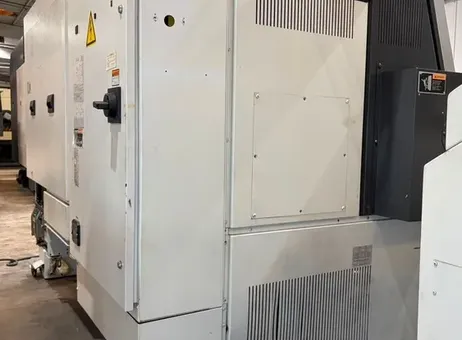 MORI SEIKI DURATURN 2050 P260817167