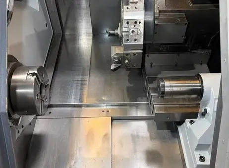 MORI SEIKI DURATURN 2050 P260817167
