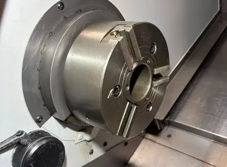 MORI SEIKI DURATURN 2050 P260817167