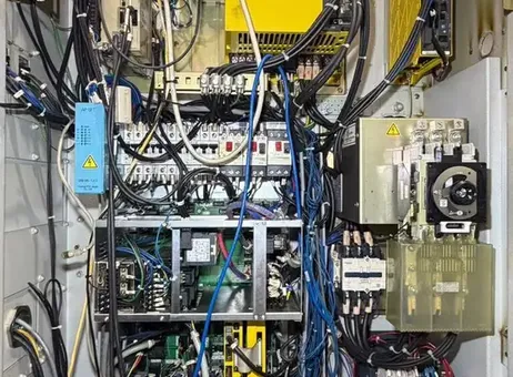 MORI SEIKI DURATURN 2050 P260817167