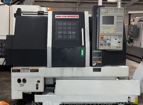 MORI SEIKI DURATURN 2050 P260817167
