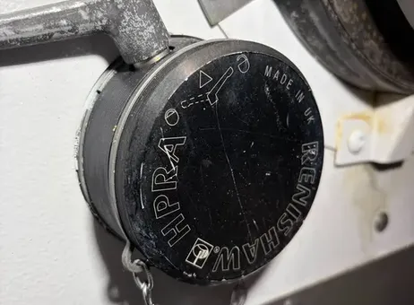 MORI SEIKI DURATURN 2050 P260817167