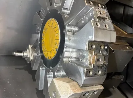 MORI SEIKI DURATURN 2050 P260817167