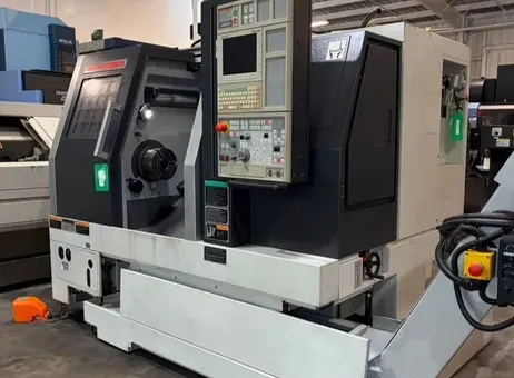 MORI SEIKI DURATURN 2050 P260817167