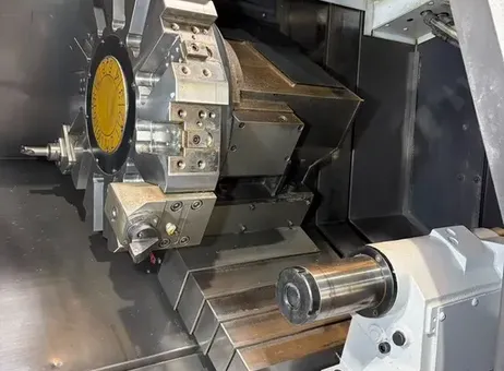MORI SEIKI DURATURN 2050 P260817167