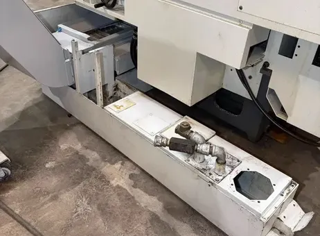 MORI SEIKI DURATURN 2050 P260817167