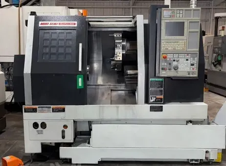 MORI SEIKI DURATURN 2050 P260817167
