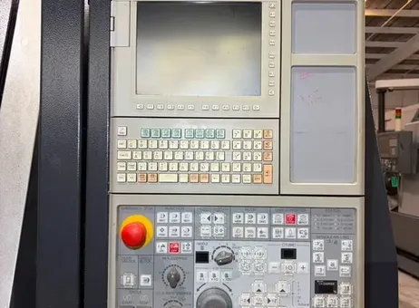MORI SEIKI DURATURN 2050 P260817167