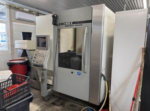 Κάθετο κέντρο κατεργασίας DECKEL MAHO DMC 635V