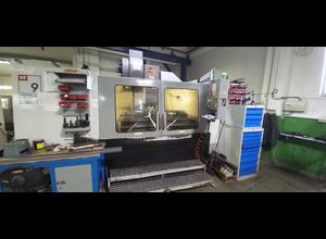 Κάθετο κέντρο κατεργασίας HAAS VF-9