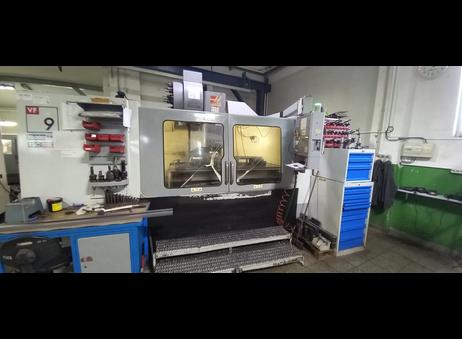 HAAS VF-9 P260818015