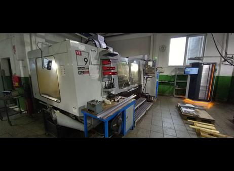 HAAS VF-9 P260818015