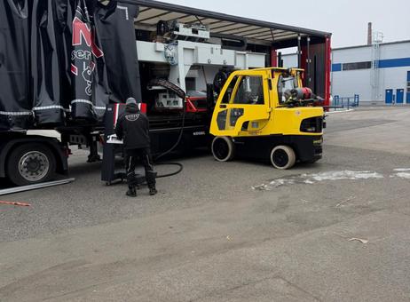 HOUFEK CNC SCORPION H21 P260818016