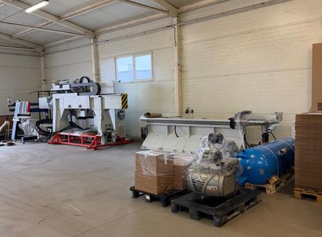 HOUFEK CNC SCORPION H21 P260818016