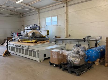 HOUFEK CNC SCORPION H21 P260818016