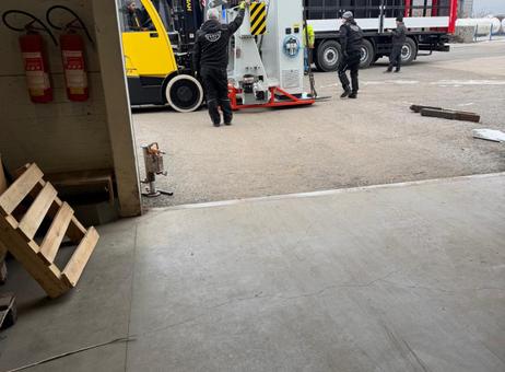 HOUFEK CNC SCORPION H21 P260818016