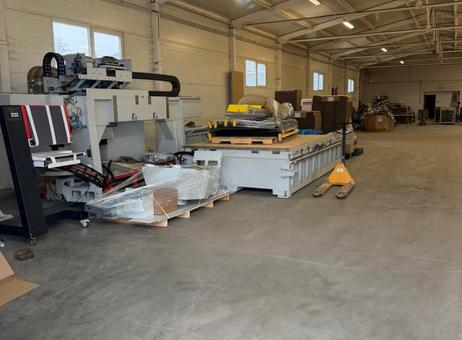 HOUFEK CNC SCORPION H21 P260818016