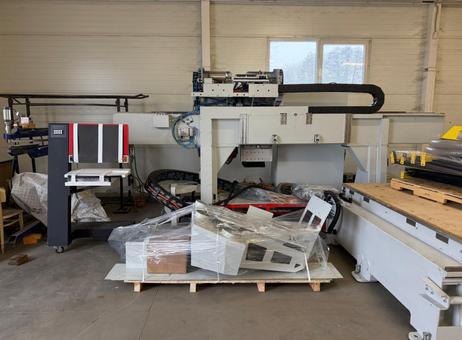 HOUFEK CNC SCORPION H21 P260818016