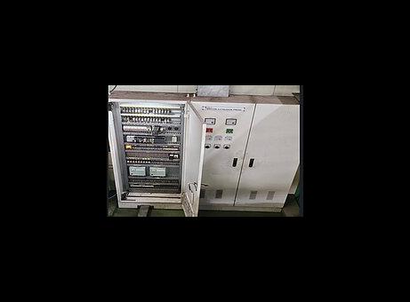 YOUNGSTOWN USA EXTRUSION PRESS LINE - 1650 MT - 6" / 152 MM P260818066