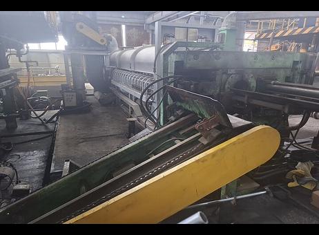 UBE Industries Ltd., Japan 1800 UST - 7" - UBE JAPAN P260818069