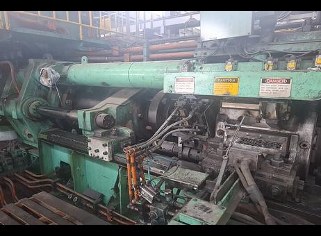 UBE Industries Ltd., Japan 1800 UST - 7" - UBE JAPAN P260818069
