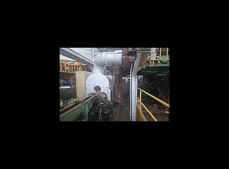 UBE Industries Ltd., Japan 1800 UST - 7" - UBE JAPAN P260818069