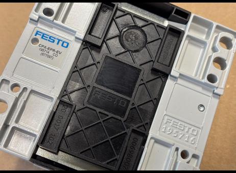 FESTO CPX-CEC-C1 P260818110