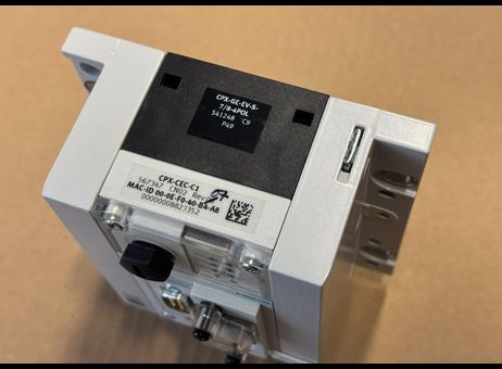 FESTO CPX-CEC-C1 P260818110