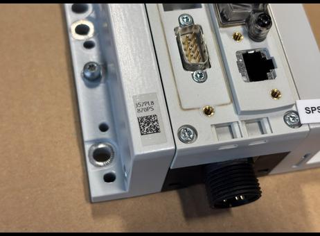 FESTO CPX-CEC-C1 P260818110