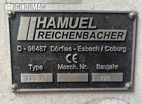 Hamuel Reichenbacher ECO-NT P260818178