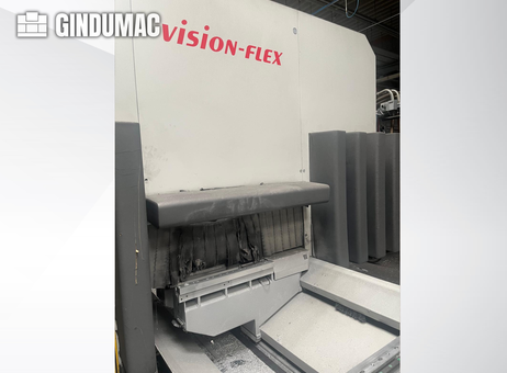Hamuel Reichenbacher Vision Flex P260818179