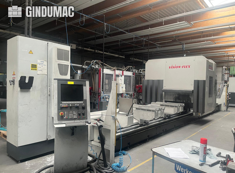 Hamuel Reichenbacher Vision Flex P260818179