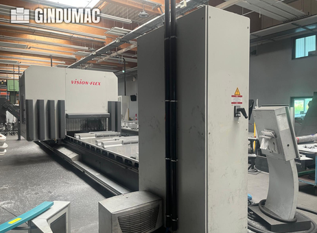 Hamuel Reichenbacher Vision Flex P260818179